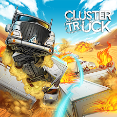 Cluster Truck Unblocked
