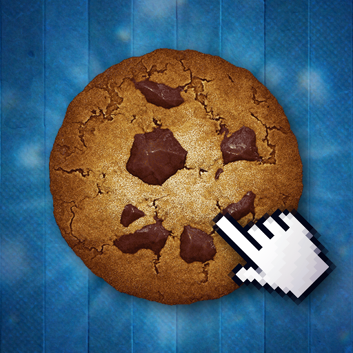 Cookie Clicker Unblocked