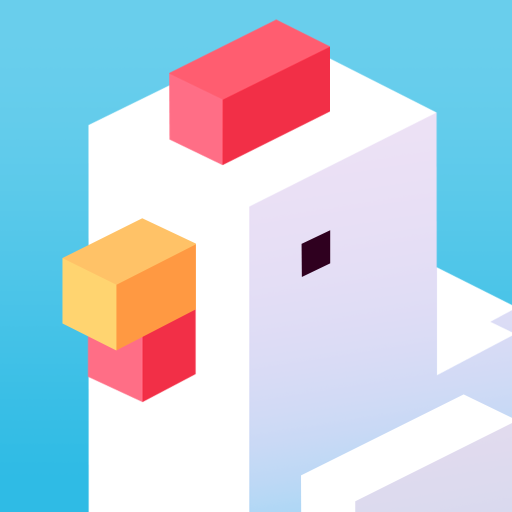 Crossy Road Unblocked