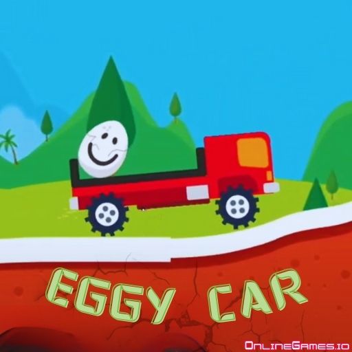 Eggy Car Unblocked