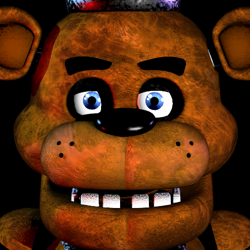 FNAF 1 Unblocked