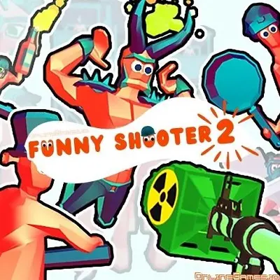 Funny Shooter 2