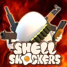 Shell Shockers Unblocked