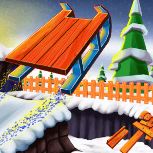 Snow Rider 3D Unblocked